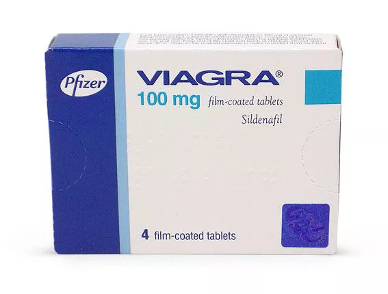 Kjøp original Viagra 25, 50, 100 mg på nett til den beste prisen i Norge